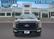 2023 Ford F-150 XLT Truck SuperCrew Cab