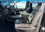2025 Chevrolet Silverado 2500 HD LTZ Truck Crew Cab