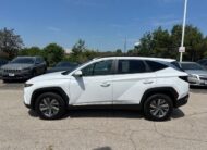 2022 Hyundai Tucson Hybrid Blue SUV