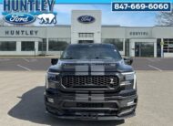 2024 Ford F-150 Lariat Truck SuperCrew Cab