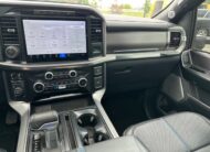 2024 Ford F-150 Platinum Truck SuperCrew Cab