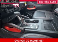 2026 Nissan Frontier PRO-4X Truck Crew Cab