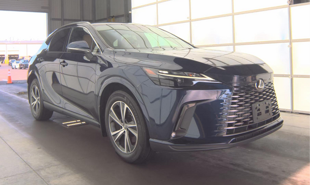 2023 LEXUS RX 350 350 Premium SUV