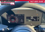 2026 Nissan Kicks SV SUV