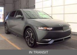2024 Hyundai IONIQ 5 SEL SUV