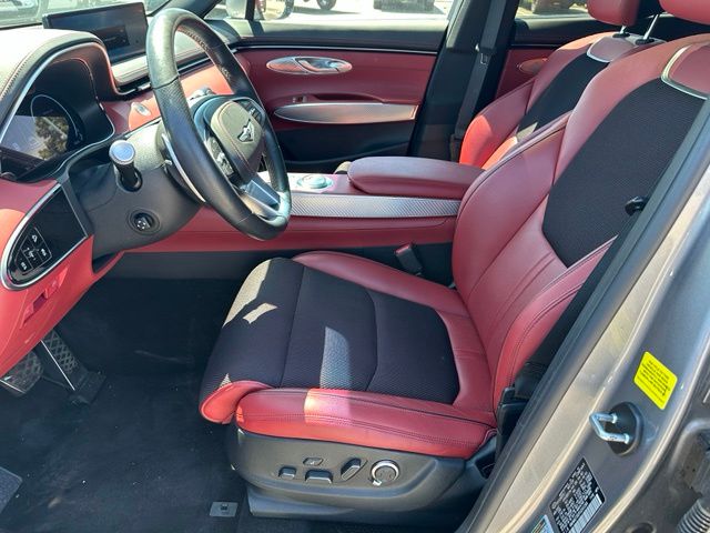 2023 Genesis GV70 2.5T SUV