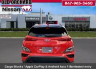 2023 Hyundai Kona N Base SUV