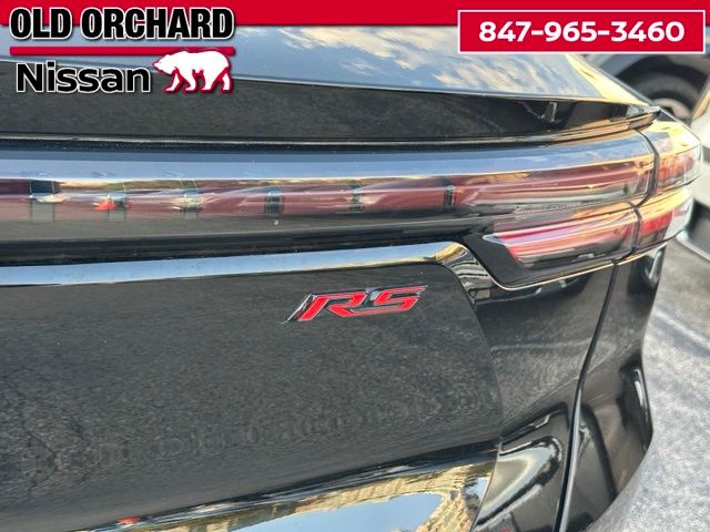 2024 Chevrolet Equinox EV RS SUV