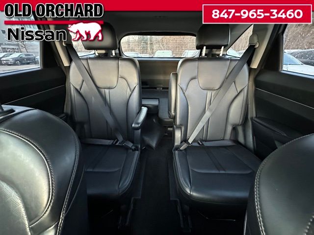 2022 Kia Sorento X-Line EX SUV