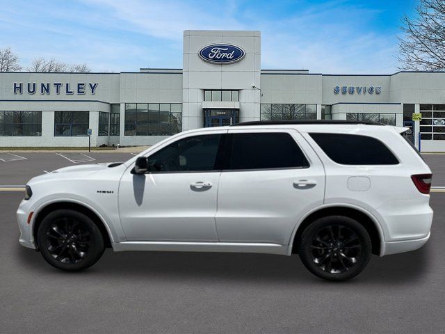 2023 Dodge Durango R/T Plus SUV
