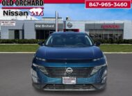 2026 Nissan Murano SL SUV