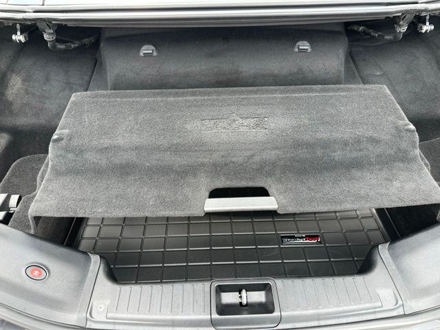 2013 Mercedes-Benz SL-Class SL 550 Convertible