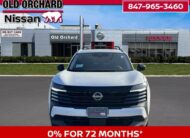 2026 Nissan Kicks SV SUV