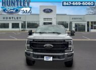 2022 Ford F-250 Lariat Truck Crew Cab