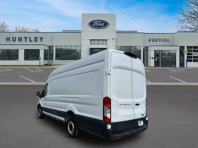 2023 Ford Transit-250 Cargo Base Van High Roof Ext. Van