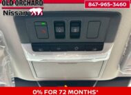 2026 Nissan Pathfinder Platinum SUV