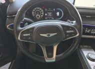 2024 Genesis Electrified GV70 Advanced SUV