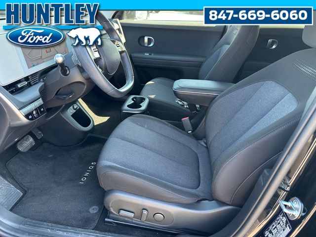 2023 Hyundai IONIQ 5 SE SUV