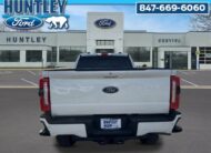 2023 Ford F-350 Lariat Truck Crew Cab