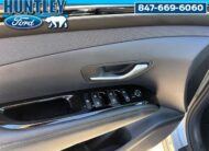 2023 Hyundai Tucson Hybrid Limited SUV