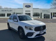 2023 Mercedes-Benz AMG GLB 35 GLB 35 AMGÂ® SUV