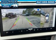 2025 Ford Explorer ST-Line SUV