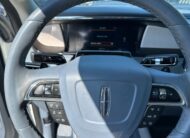 2022 Lincoln Navigator Black Label SUV