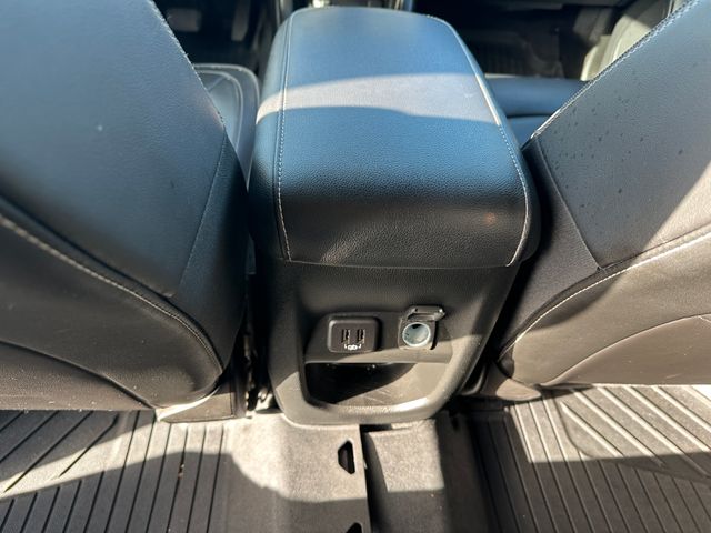 2021 GMC Canyon Denali Truck Crew Cab