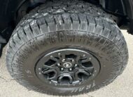 2023 Ford Bronco Wildtrak SUV