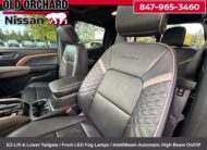 2023 GMC Canyon Denali Truck Crew Cab