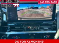 2026 Nissan Pathfinder SV SUV