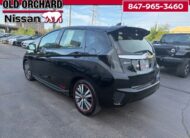 2016 Honda Fit EX Hatchback