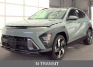 2024 Hyundai Kona Limited SUV