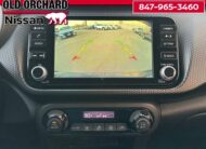 2022 Nissan Kicks SV SUV