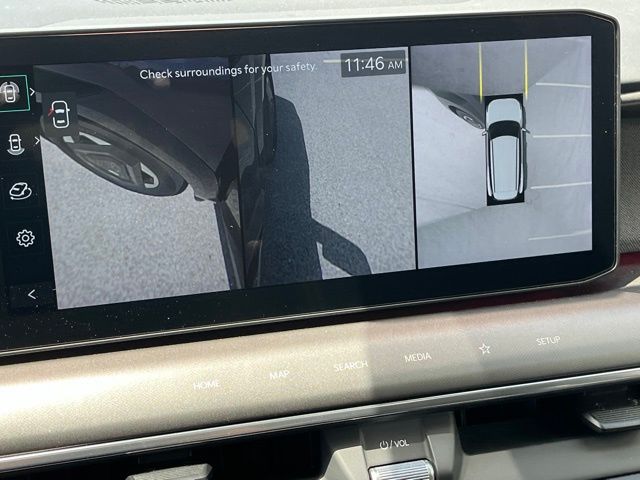 2024 Kia EV9 Land SUV