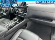 2023 Nissan Pathfinder SL SUV