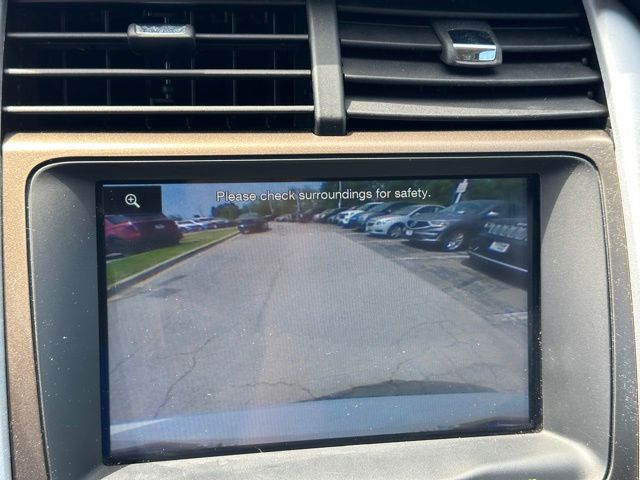 2011 Ford Edge SEL SUV