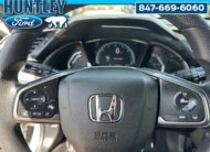 2018 Honda Civic EX Hatchback