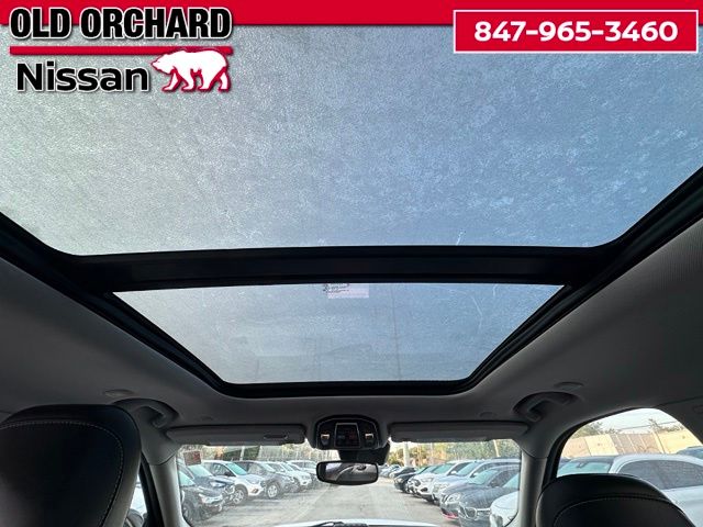 2022 Jeep Grand Cherokee 4xe 4xe SUV