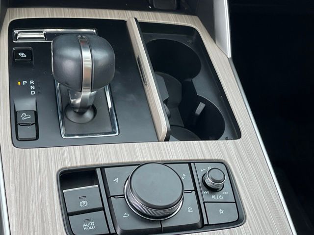 2024 Mazda CX-90 Plug-In Hybrid Premium SUV