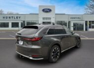 2024 Mazda CX-90 Plug-In Hybrid Premium Plus SUV