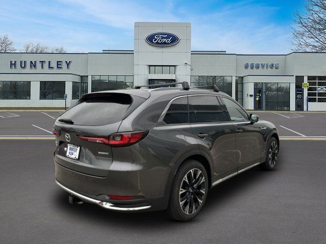 2024 Mazda CX-90 Plug-In Hybrid Premium Plus SUV