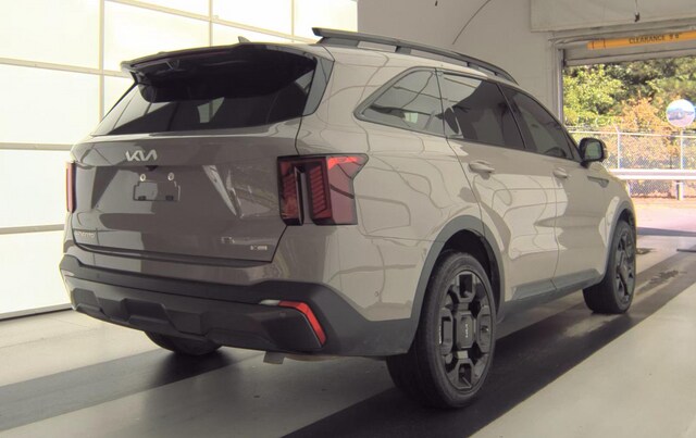 2024 Kia Sorento X-Line SX Prestige SUV