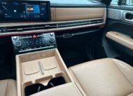 2026 Hyundai Santa Fe Hybrid Calligraphy SUV