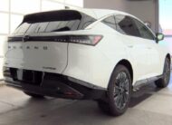 2026 Nissan Murano Platinum SUV
