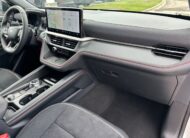 2025 Ford Explorer ST SUV