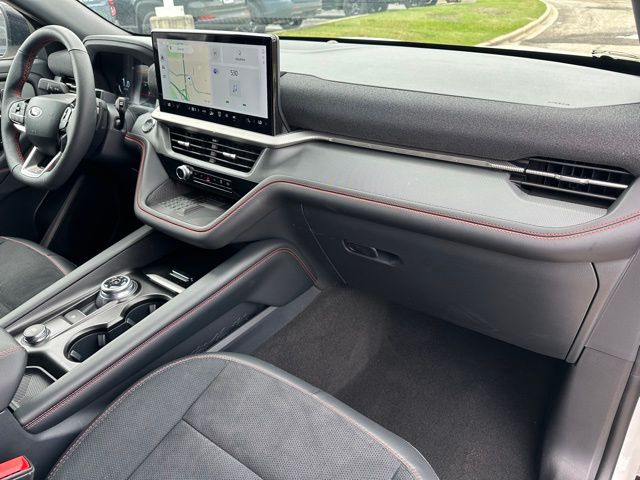 2025 Ford Explorer ST SUV