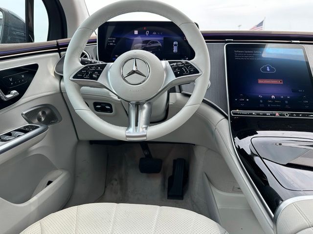 2023 Mercedes-Benz EQE 350 350 SUV SUV