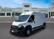 2024 Ram ProMaster 2500 High Roof Van Cargo Van