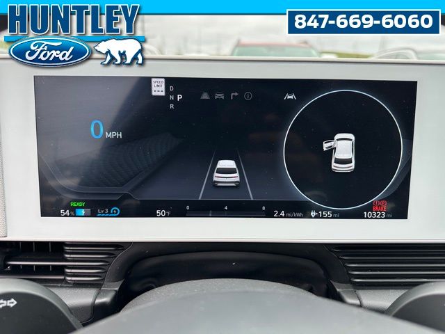 2024 Hyundai IONIQ 5 SEL SUV